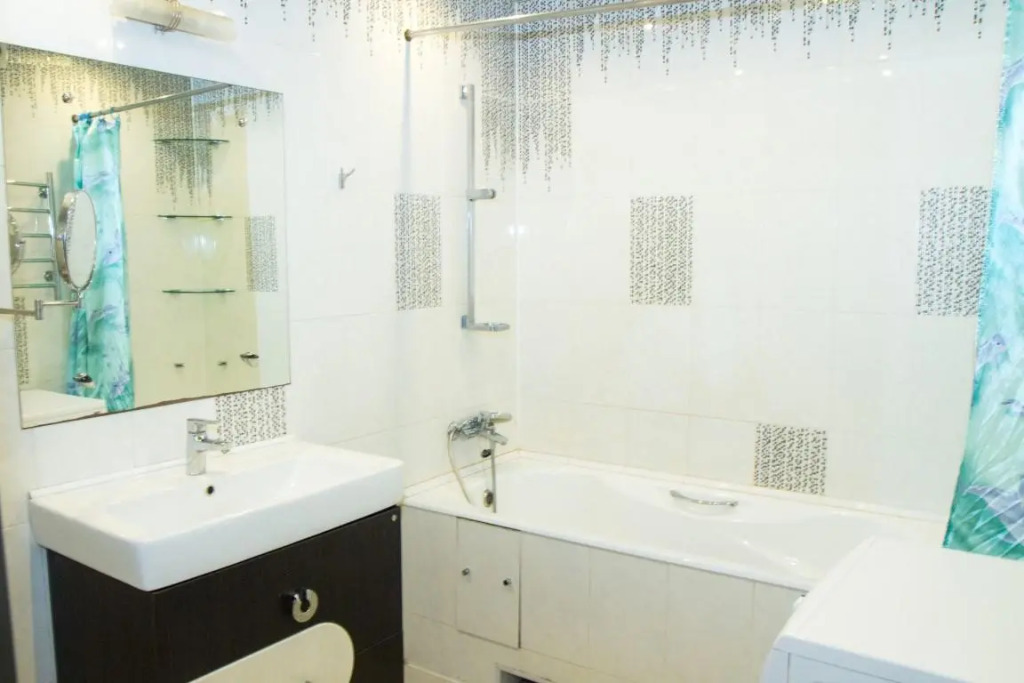 Sunrise flat  на улице Некрасовская 90