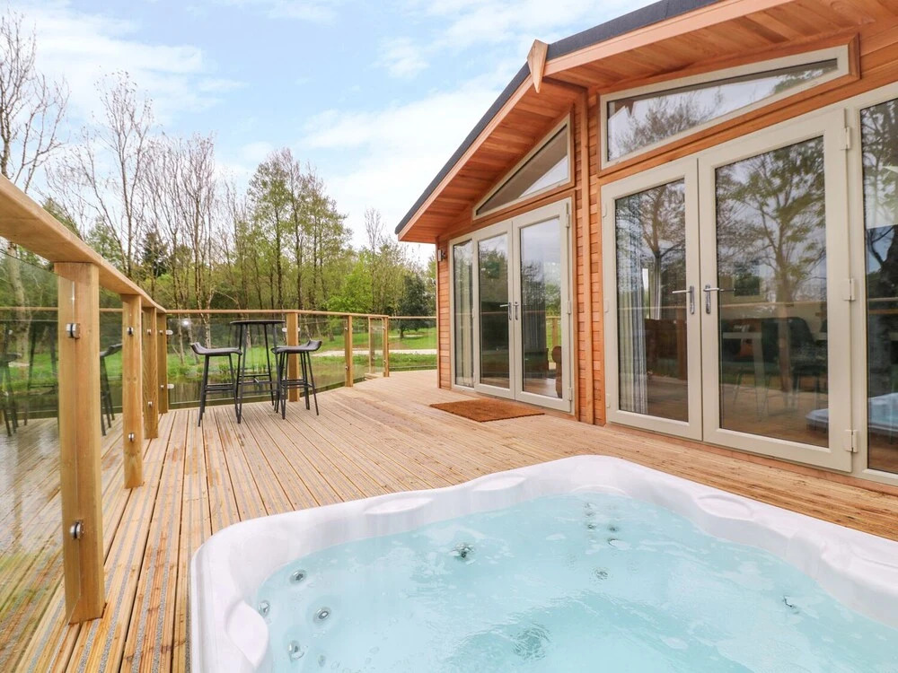 21 Meadow Retreat