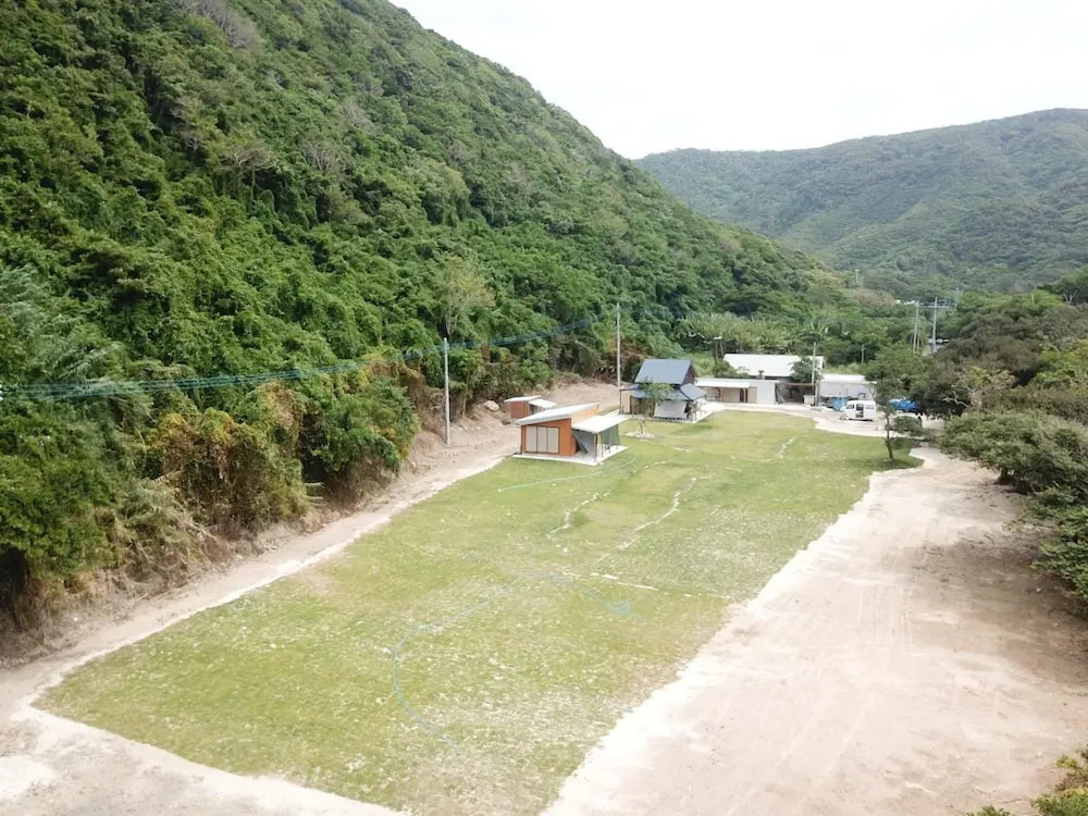 Guesthouse Minami