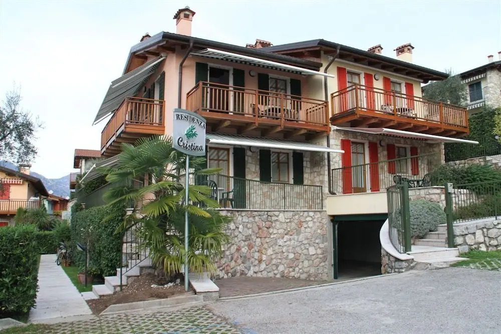 Residenza Cristina