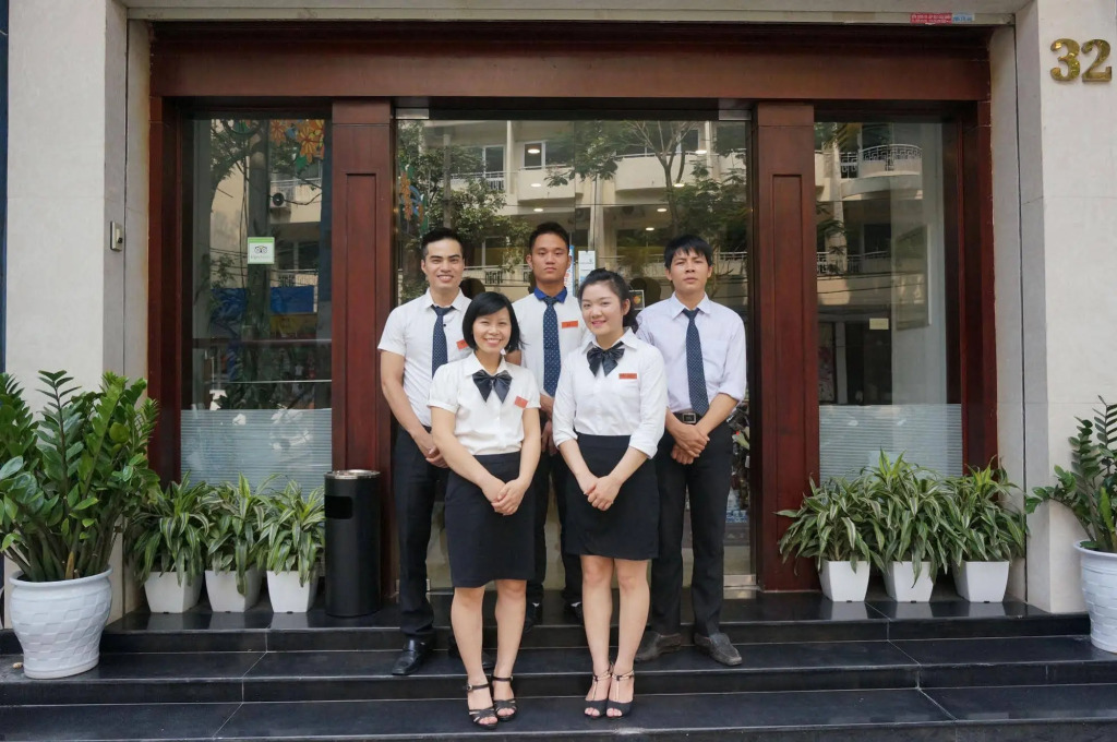 Merci Hotel