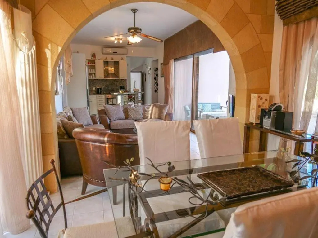 Luxury Villa Ioannis