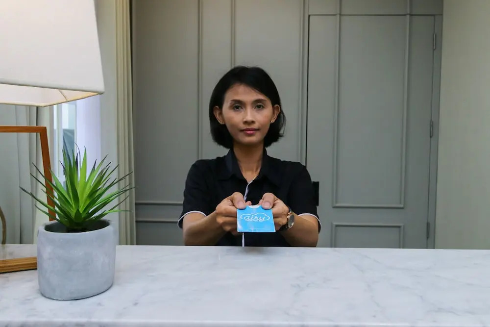 Airy Kertajaya Indah Timur Lima Belas 17 Surabaya