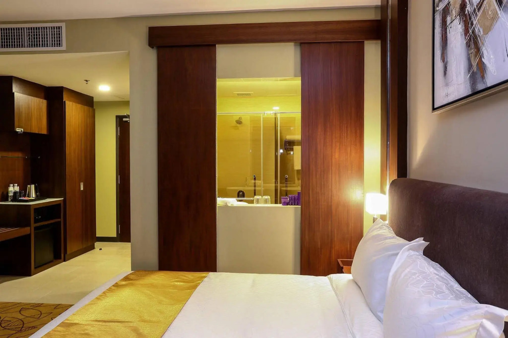 Metro Hotel @ KL Sentral
