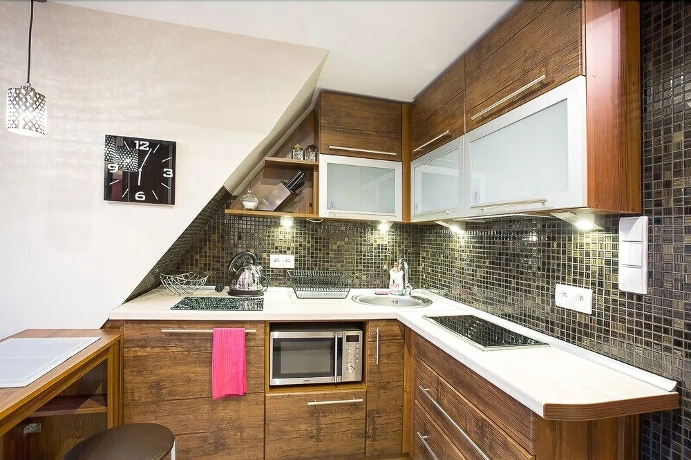 Apartament Luksik ul.Stroma