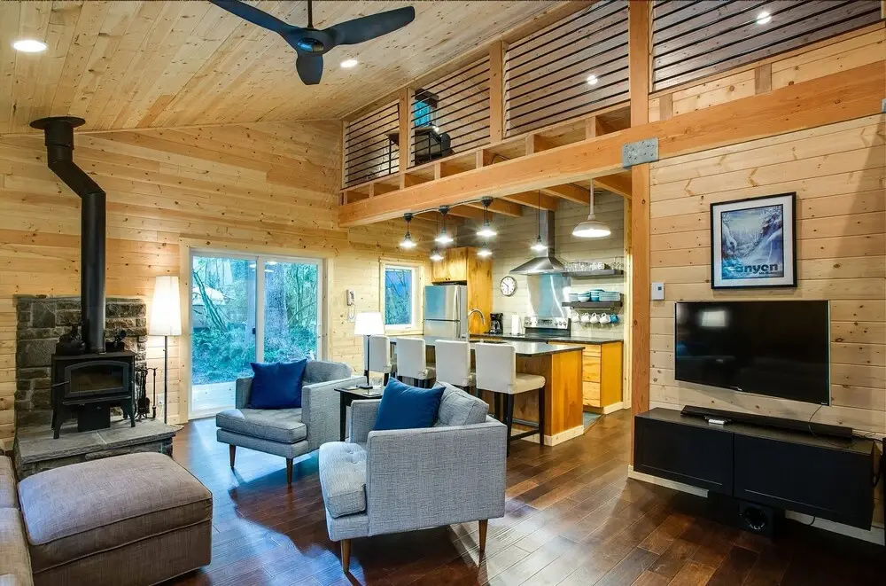 74sl - Pets Ok - Wifi - Bbq - Sleeps 8