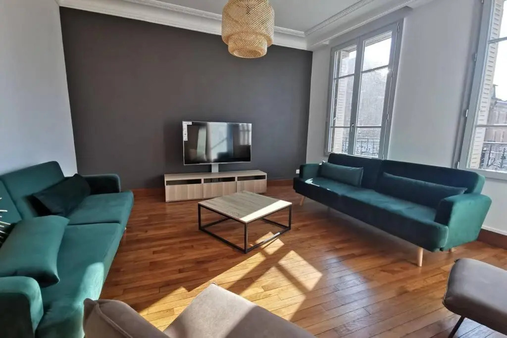 La Maison de Timothee 11 Couchages