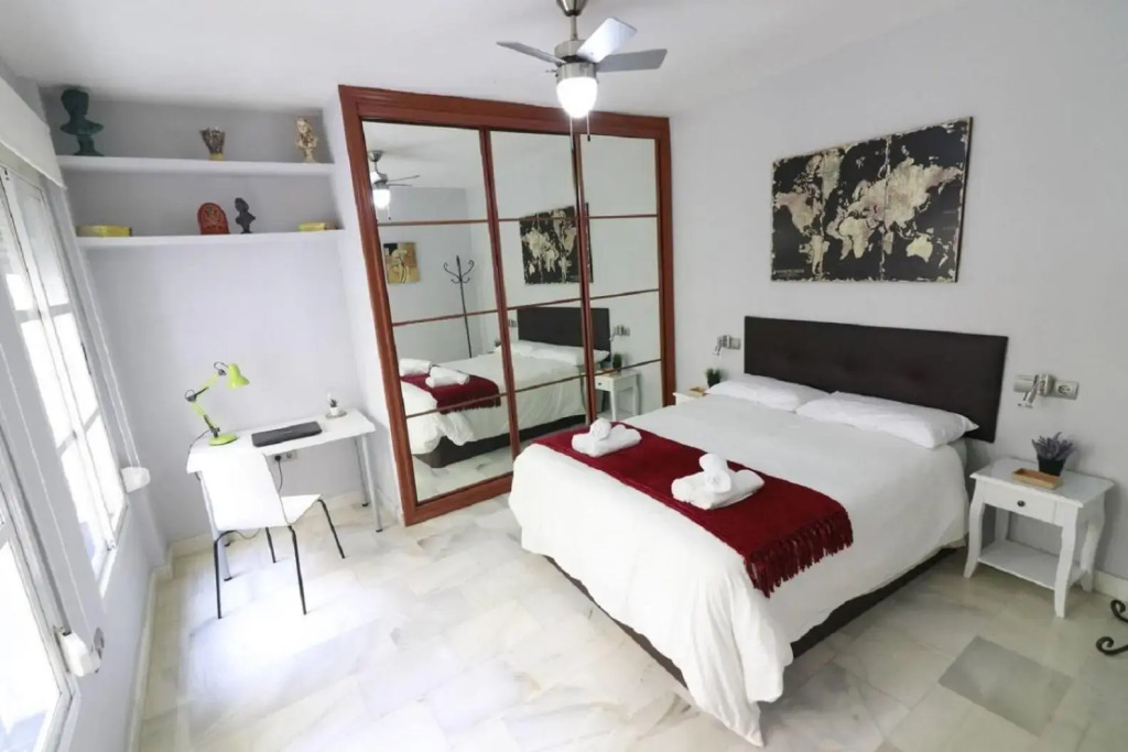 Apartamento Cristo de Burgos - Kainga Homes