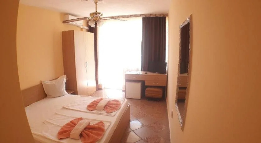 Hotel Angy