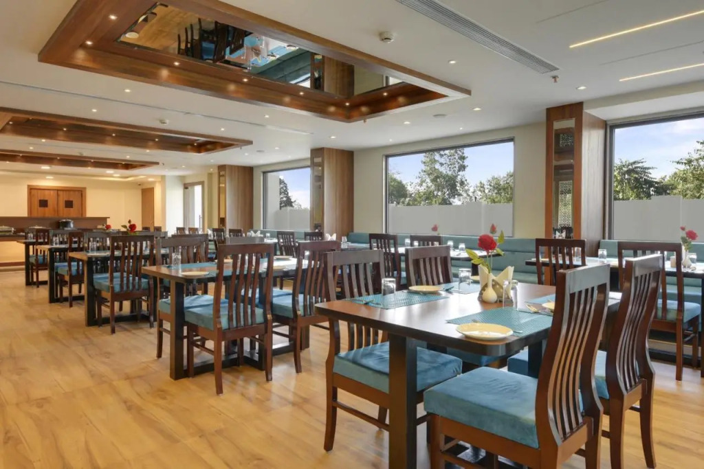 Hotel Khumani By Hills & Dunes