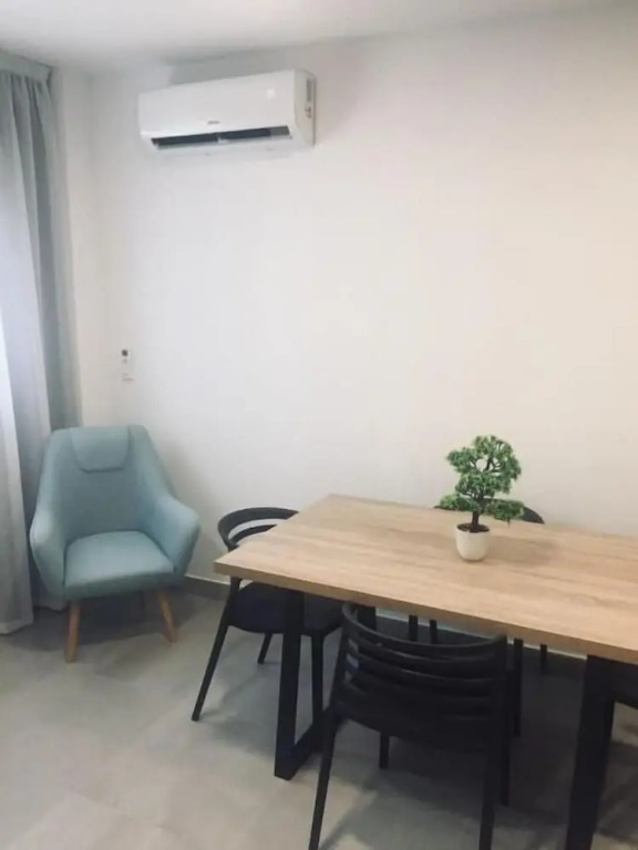 Apartamentos Lusitania