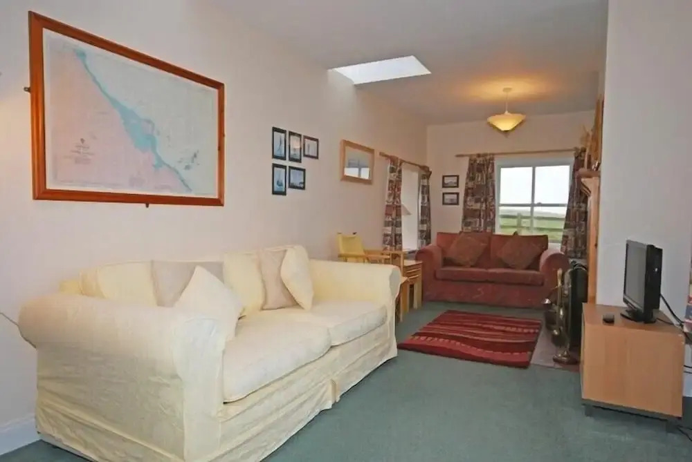Snook Point Cottage