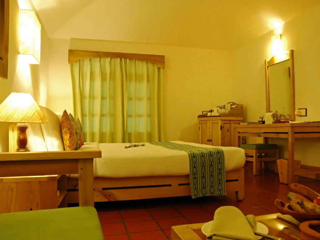 Spice Village - Cgh Earth