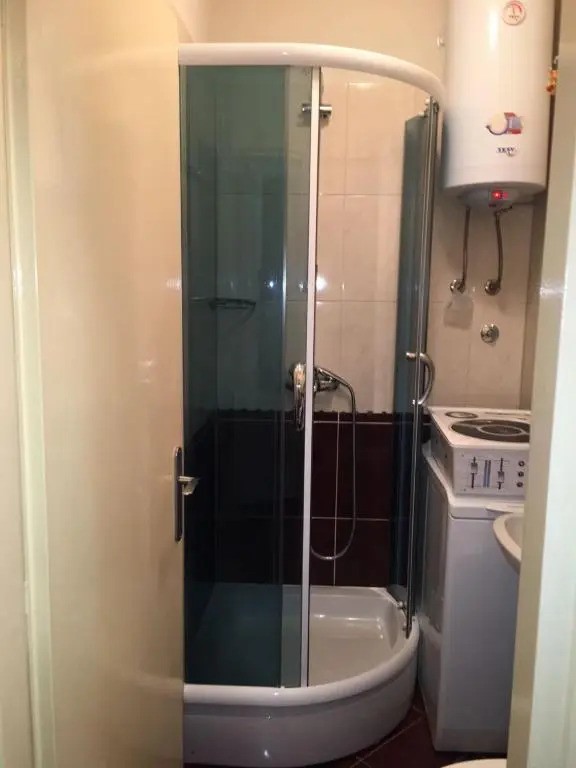 Mellitus Studio Apartment