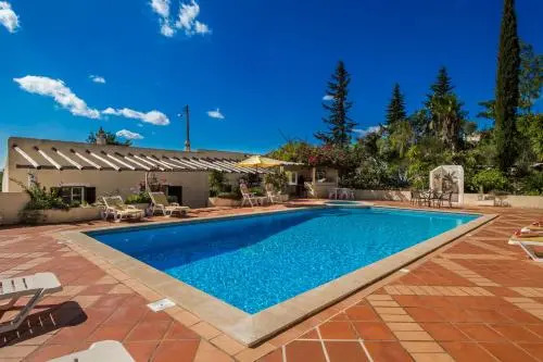 Apartamento Alcazar