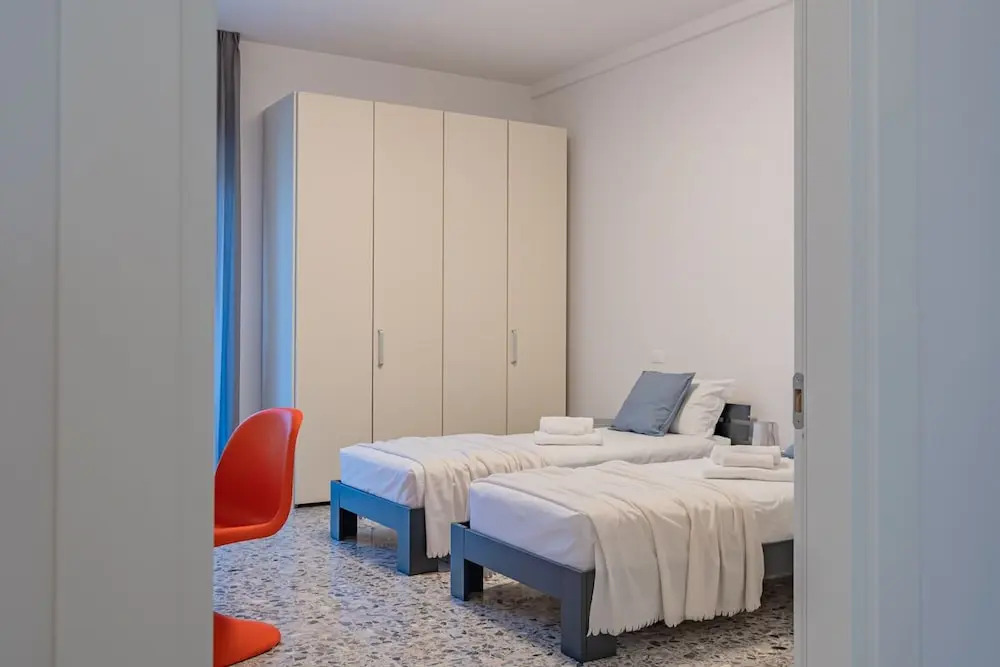 Unica Apartment Pescara