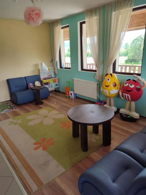 Guest House Belchin View