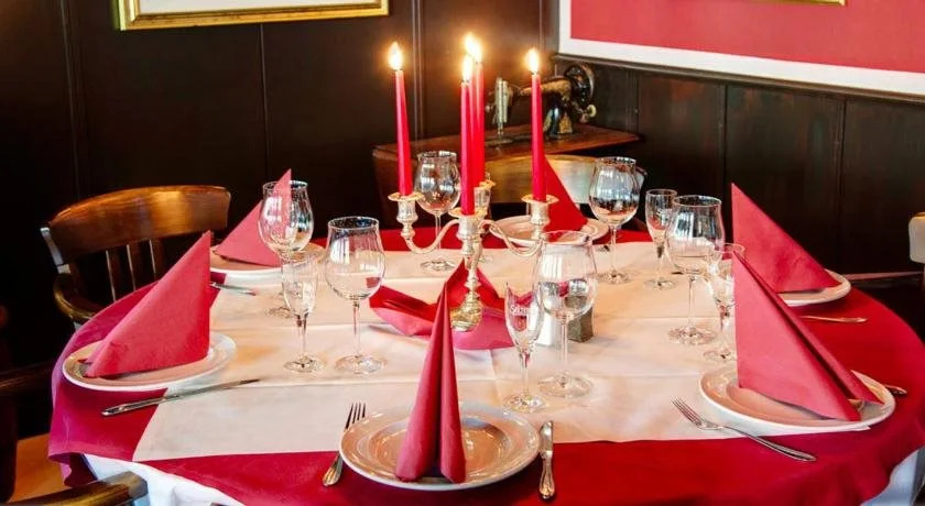 Landhotel Schuff