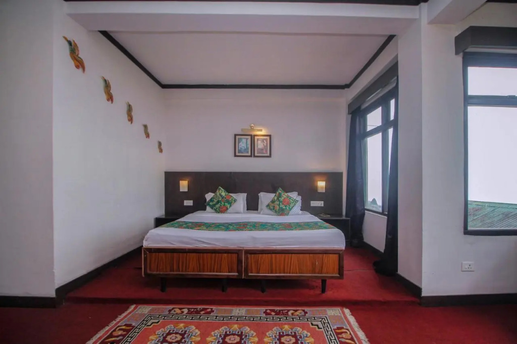Jagjeet Hotel Pradhan