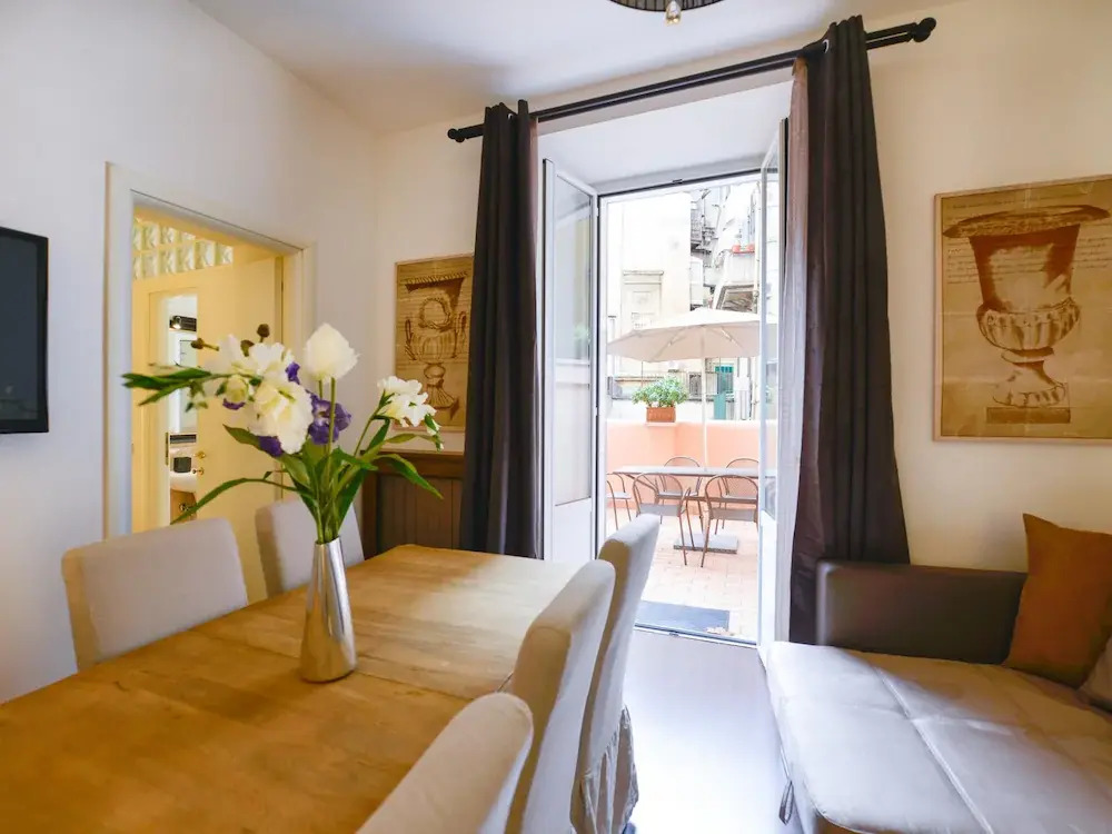 Go2 Apartments Spagna