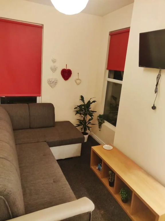 Lwr Ormeau Guest House