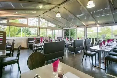 Le Charollais Motel Contact-Hôtel
