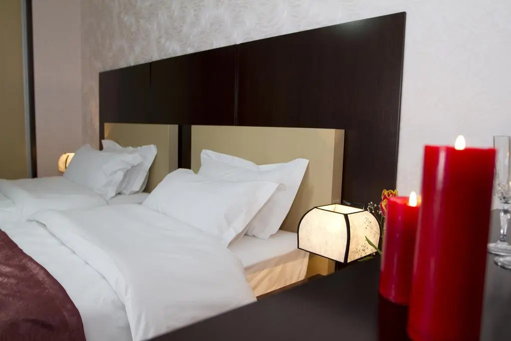 White Dream Hotel