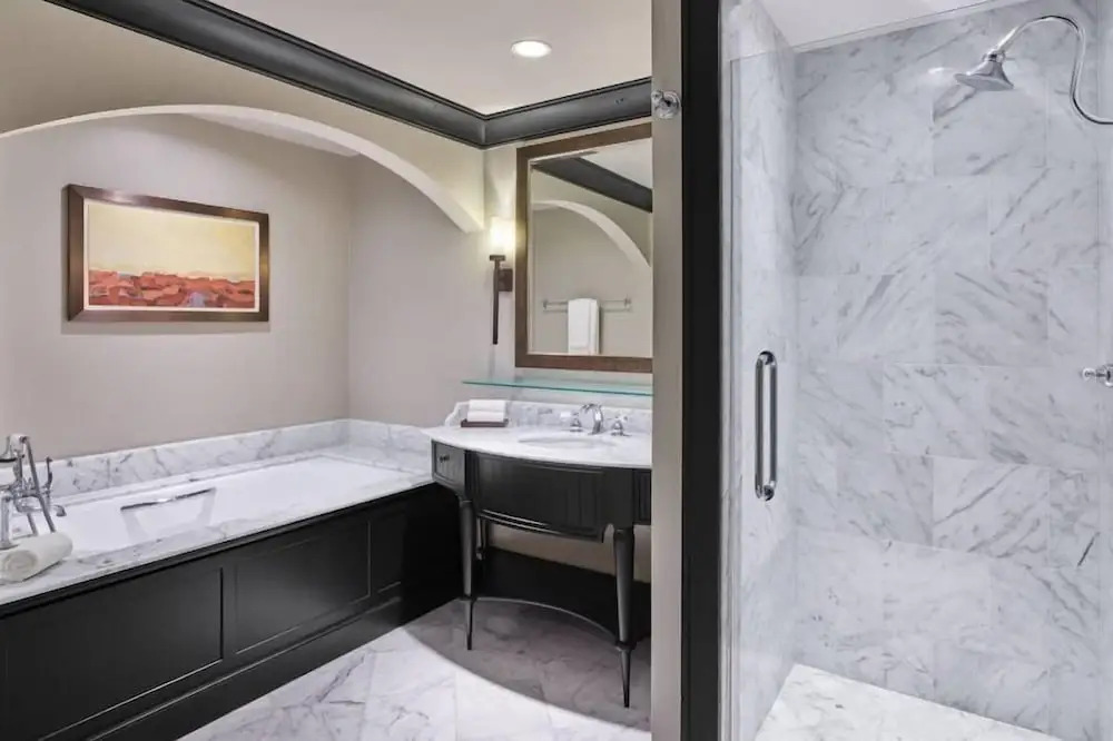 Bachelor Gulch Ritz-carlton Hotel Room With Ski in, Ski out Access, Hot Tub, and Full Service Spa