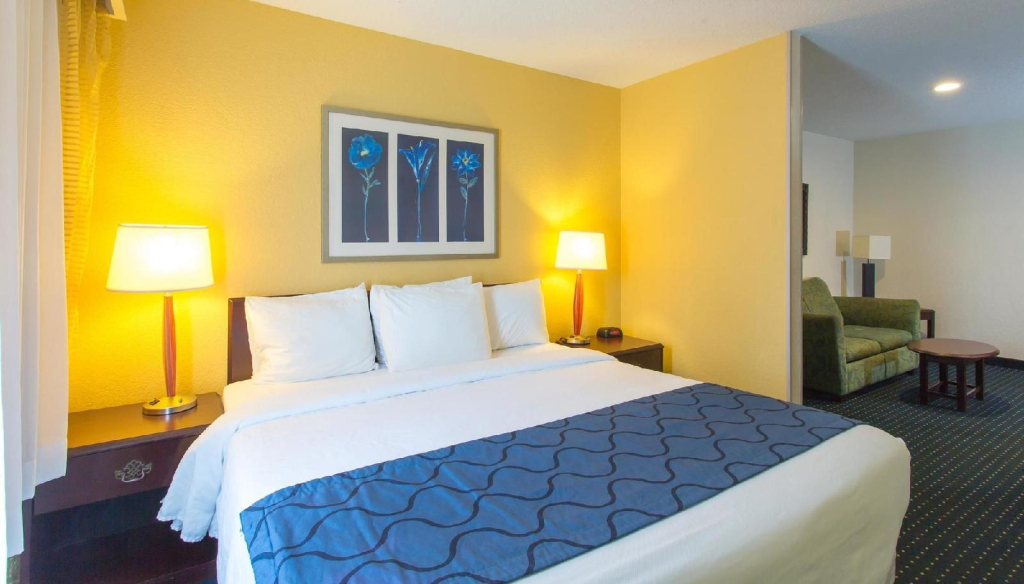 Springhill Suites By Marriott Chesapeake