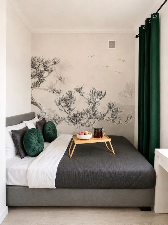 Lumina Cozy Apartment in Warsaw Centre