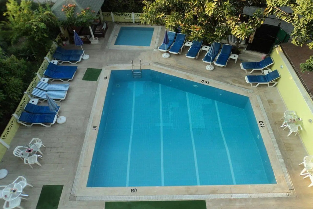 Erciyes Hotel