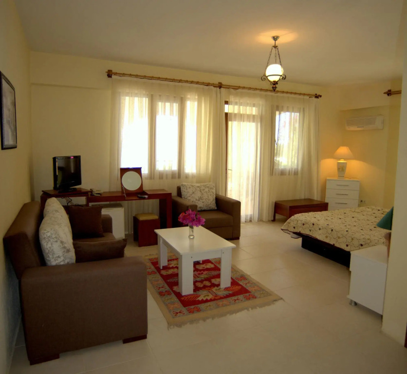 Paradise Garden Hotel