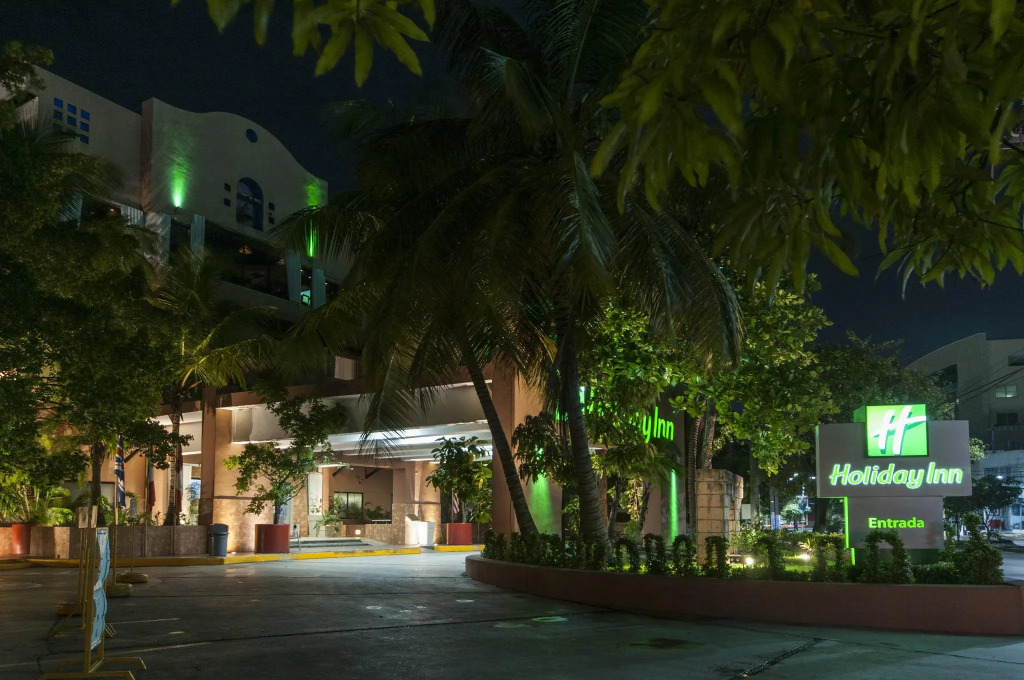 Holiday Inn Ciudad Del Carmen by IHG