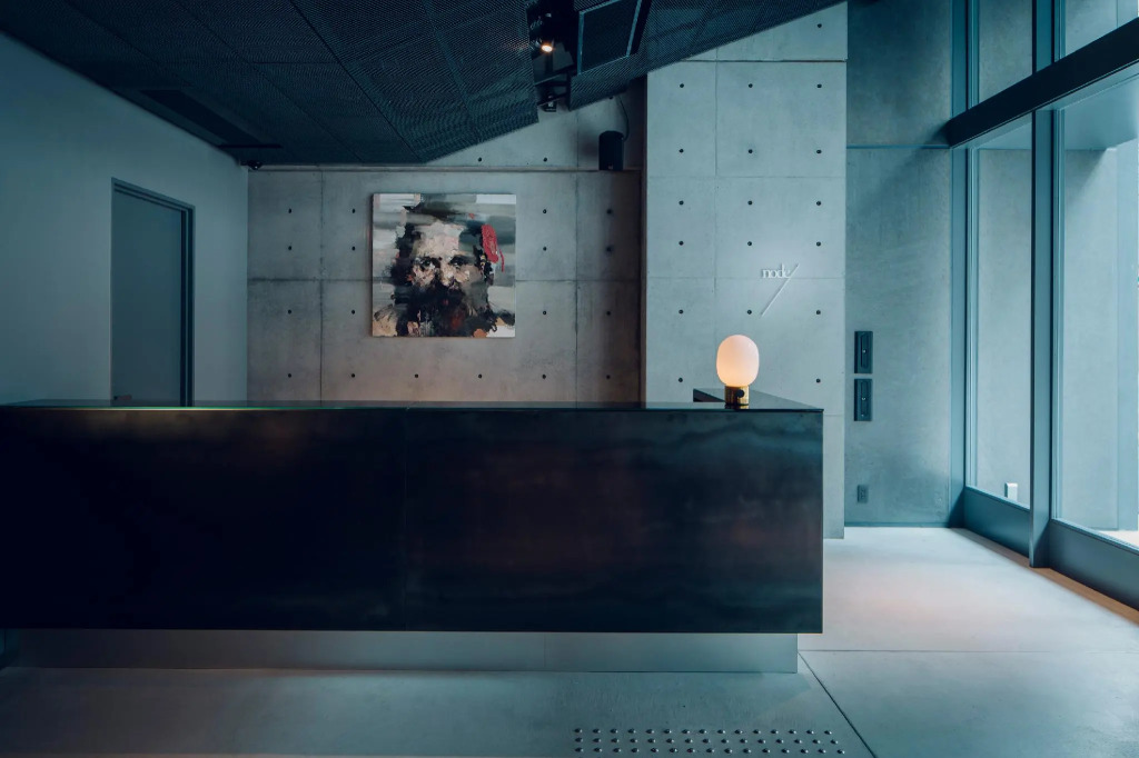 node hotel