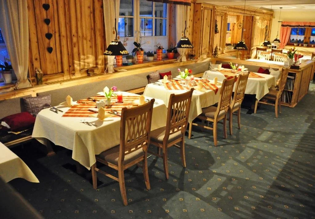 Hotel Kreutzer
