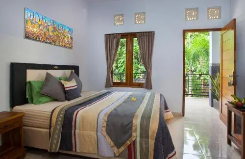 Balilodgestay Murna's Guesthouse