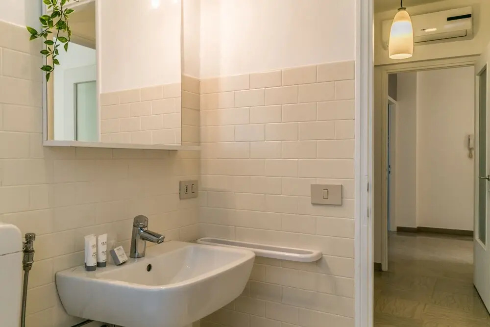 Saint Paul Apartment