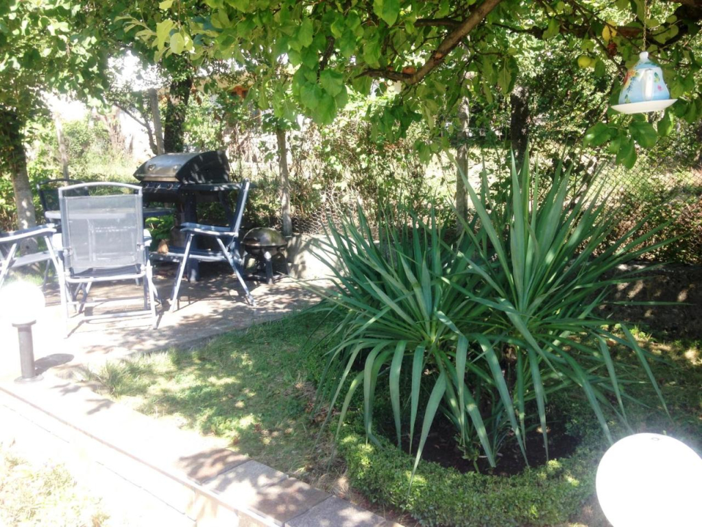 Guest House Detelina