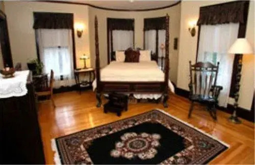 The Mulburn Inn
