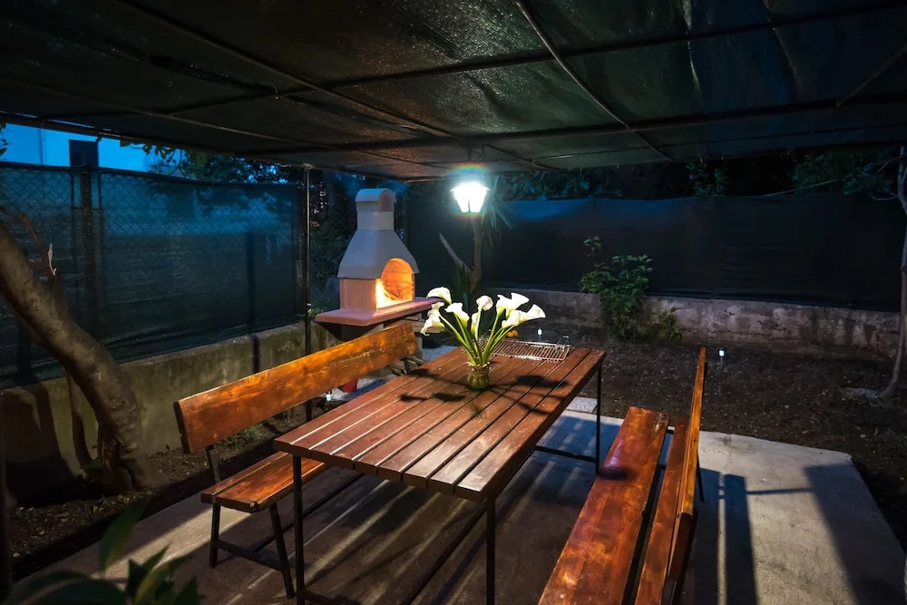 Brand new apartment Ksenia