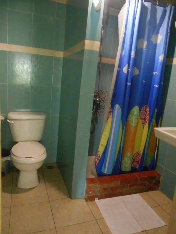Hostal Condo-Parque