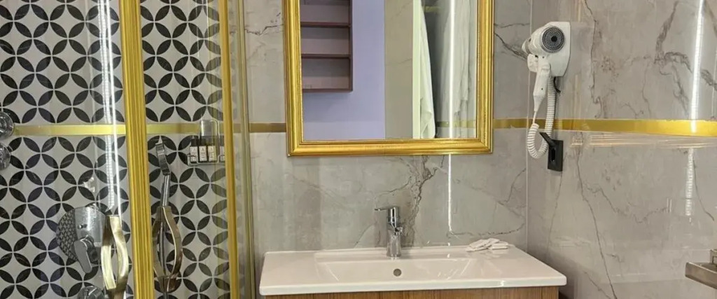 Golden Lux Hotel Antalya