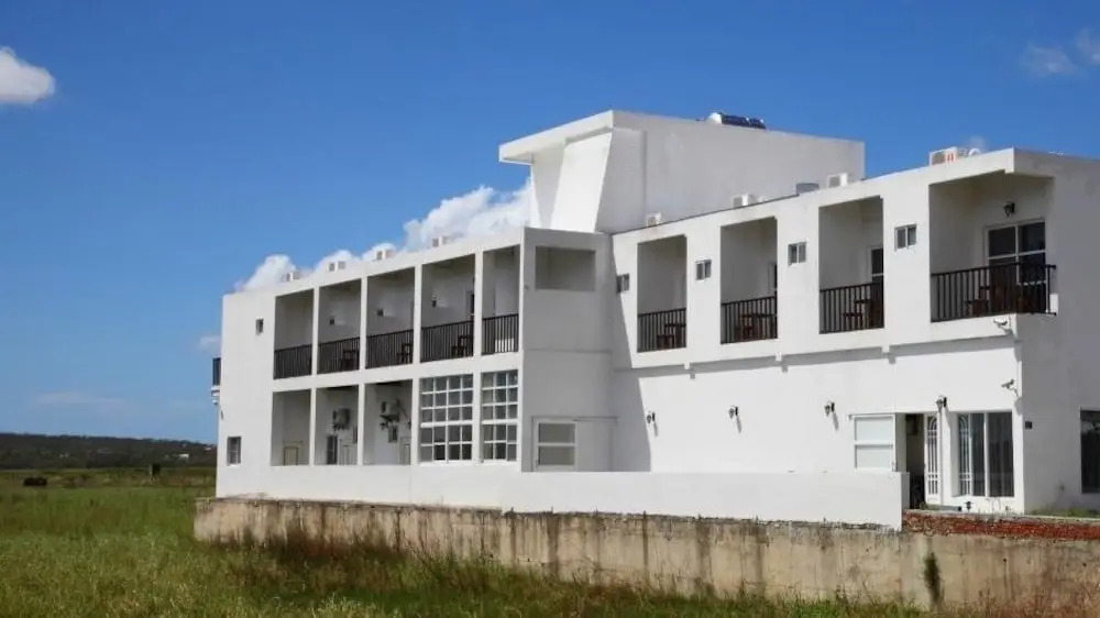 Small Stack Homestay