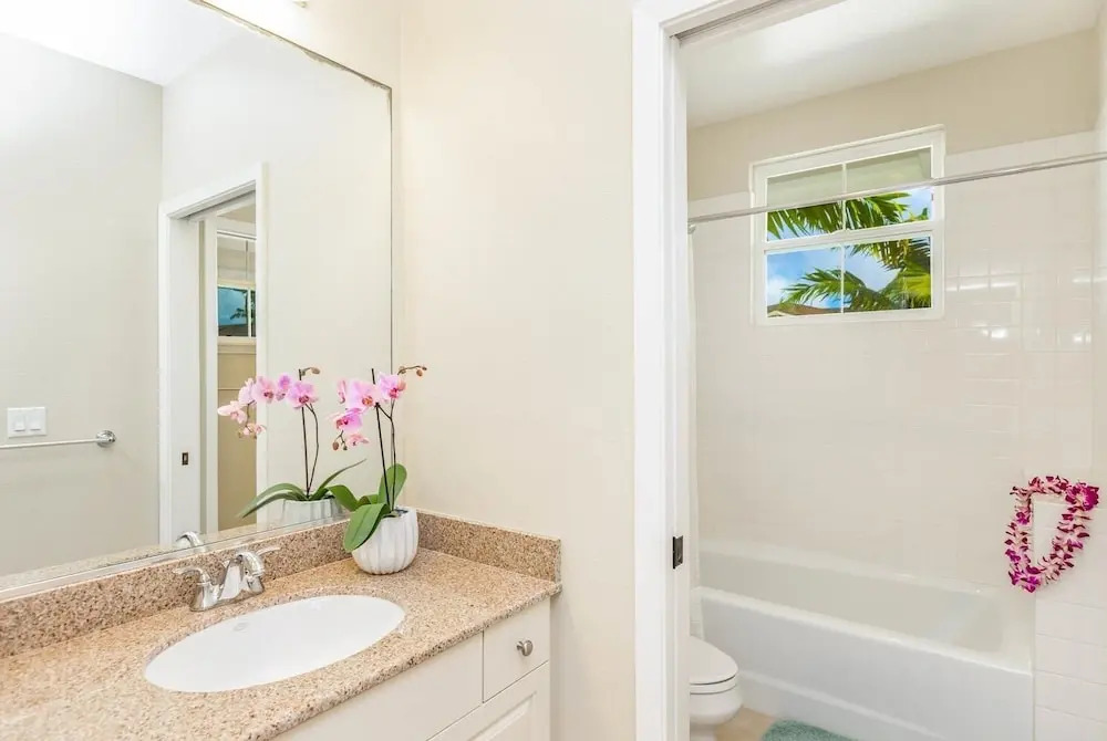 Leilani 3 Bedroom Condo