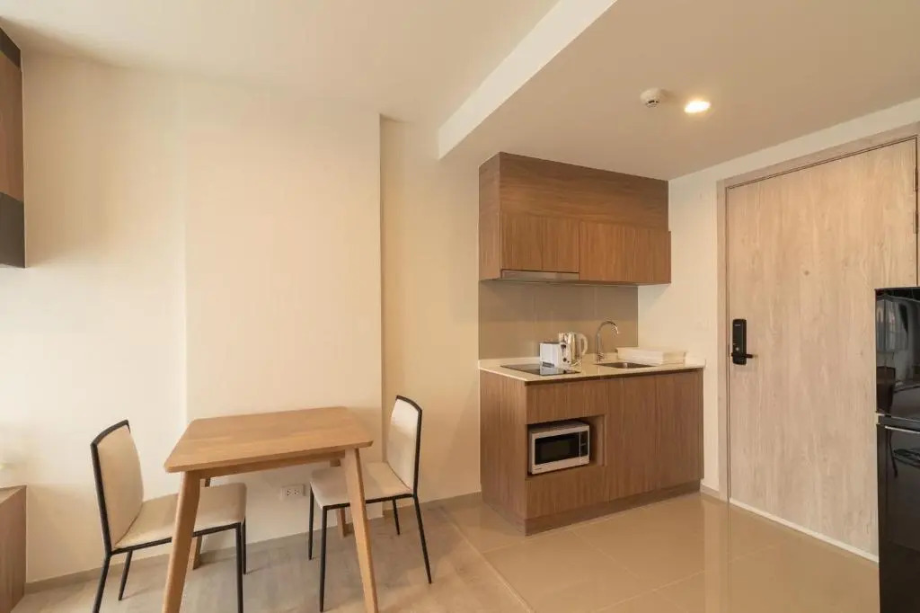 Hua Hin La Casita 492