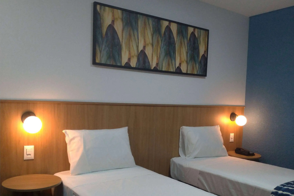 Days Inn By Wyndham Cascavel
