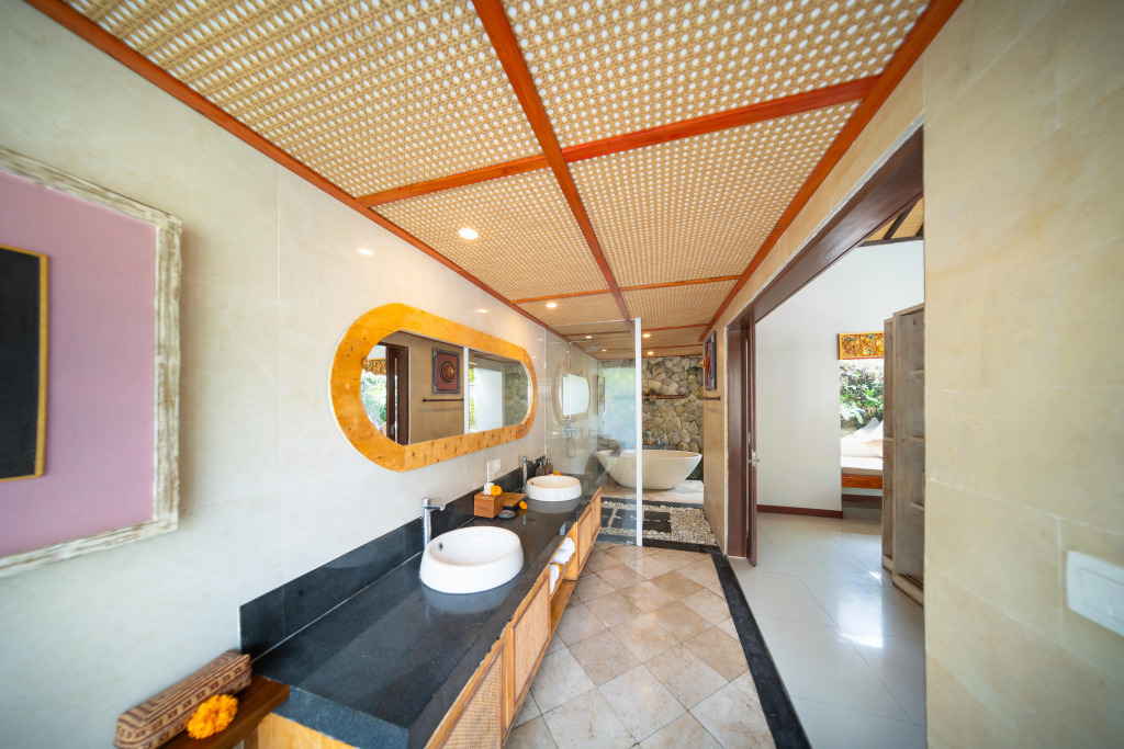 Dedary Resort & Spa Ubud by Ini Vie Hospitality