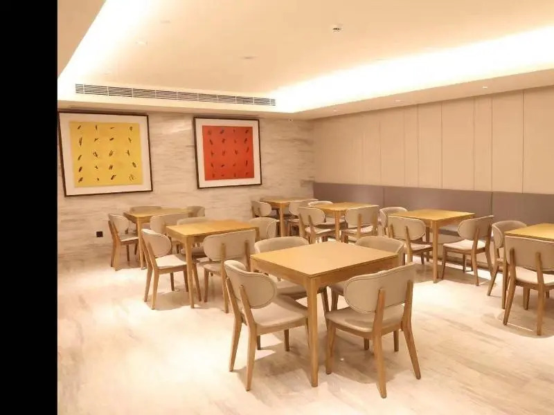 Ji Hotel Hangzhou Xixi