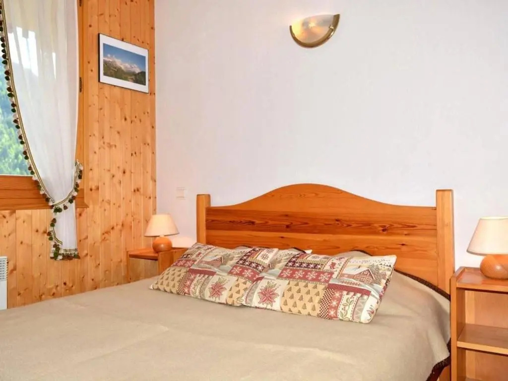 Appartement Le Grand-Bornand, 2 pièces, 6 personnes - FR-1-241-99