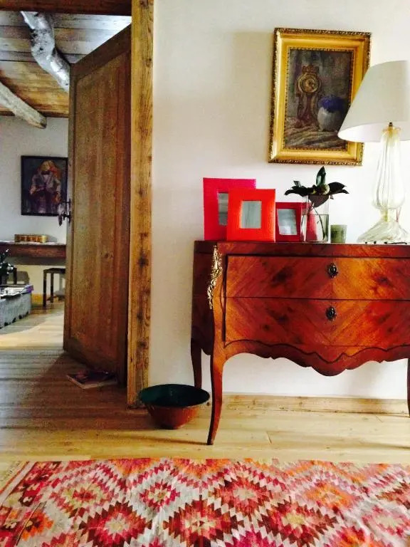 La Maison Lion